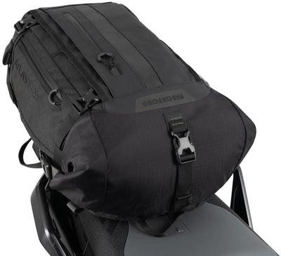 Oxford Atlas T-20 Advanced Tourpack Black