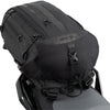 Oxford Atlas B-30 Backp avancé. Blac gris