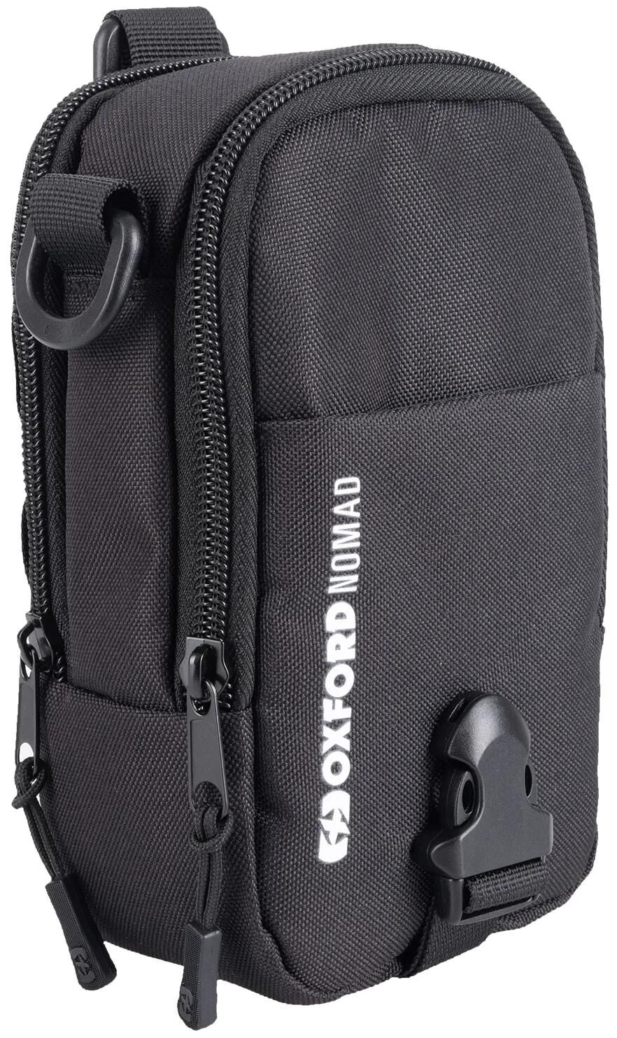 Utilitaire Oxford Nomad Bag N1