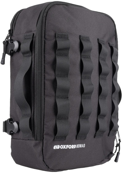 Utilitaire Oxford Nomad Bag N4