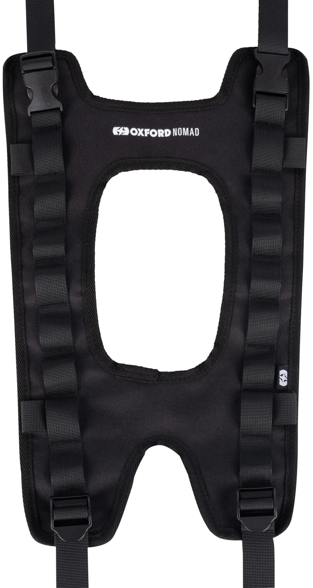 Oxford Nomad Sac Holder Tank