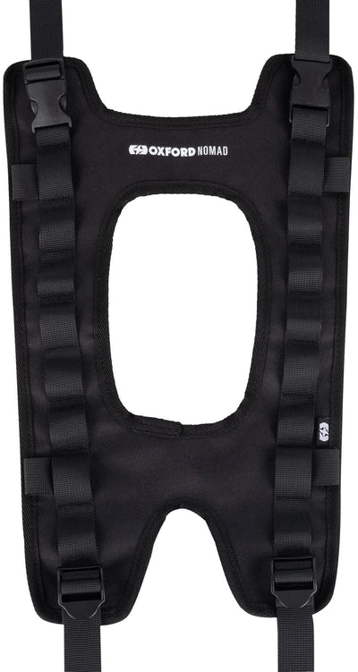 Oxford Nomad Sac Holder Tank