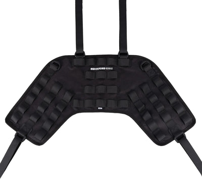 Oxford Nomad Bag Holder Adv.