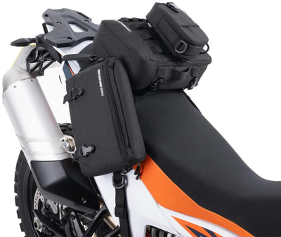 Oxford Nomad Bag Holder Adv.