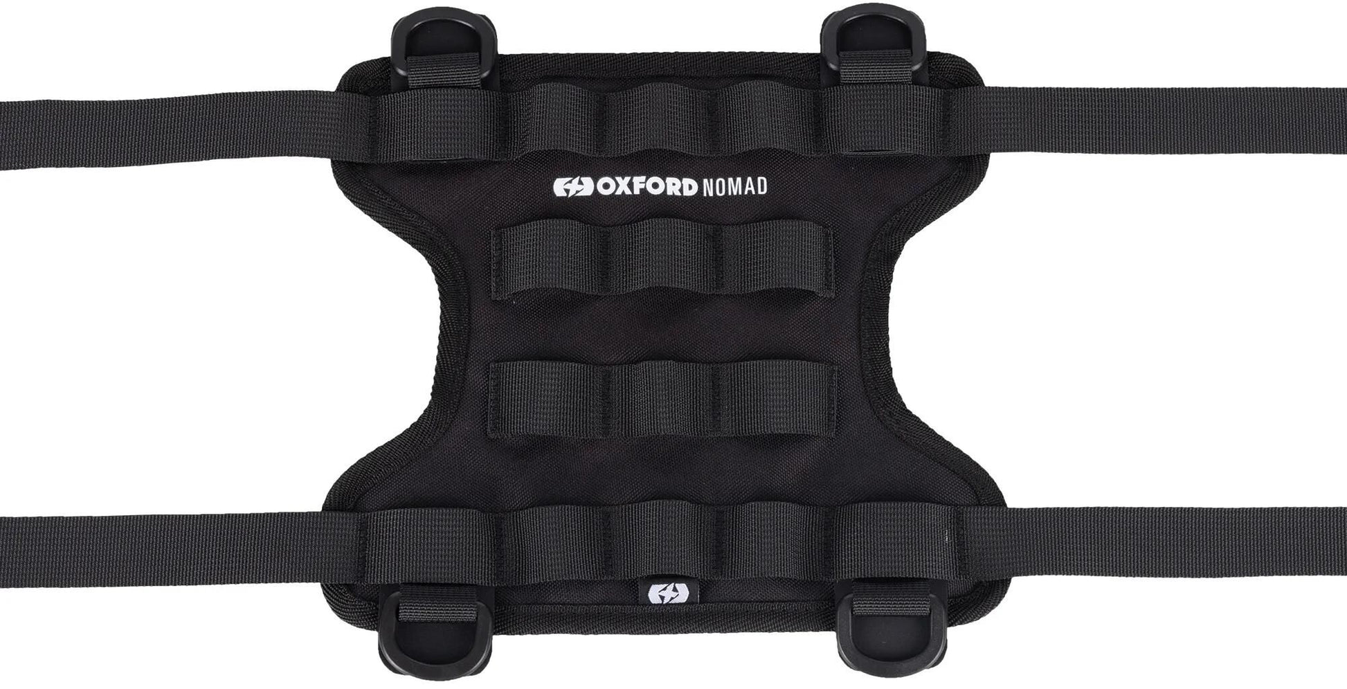 Oxford Nomad Sac Spolder Small