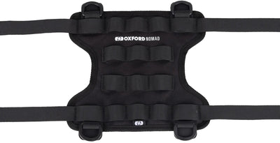 Oxford Nomad Sac Spolder Small