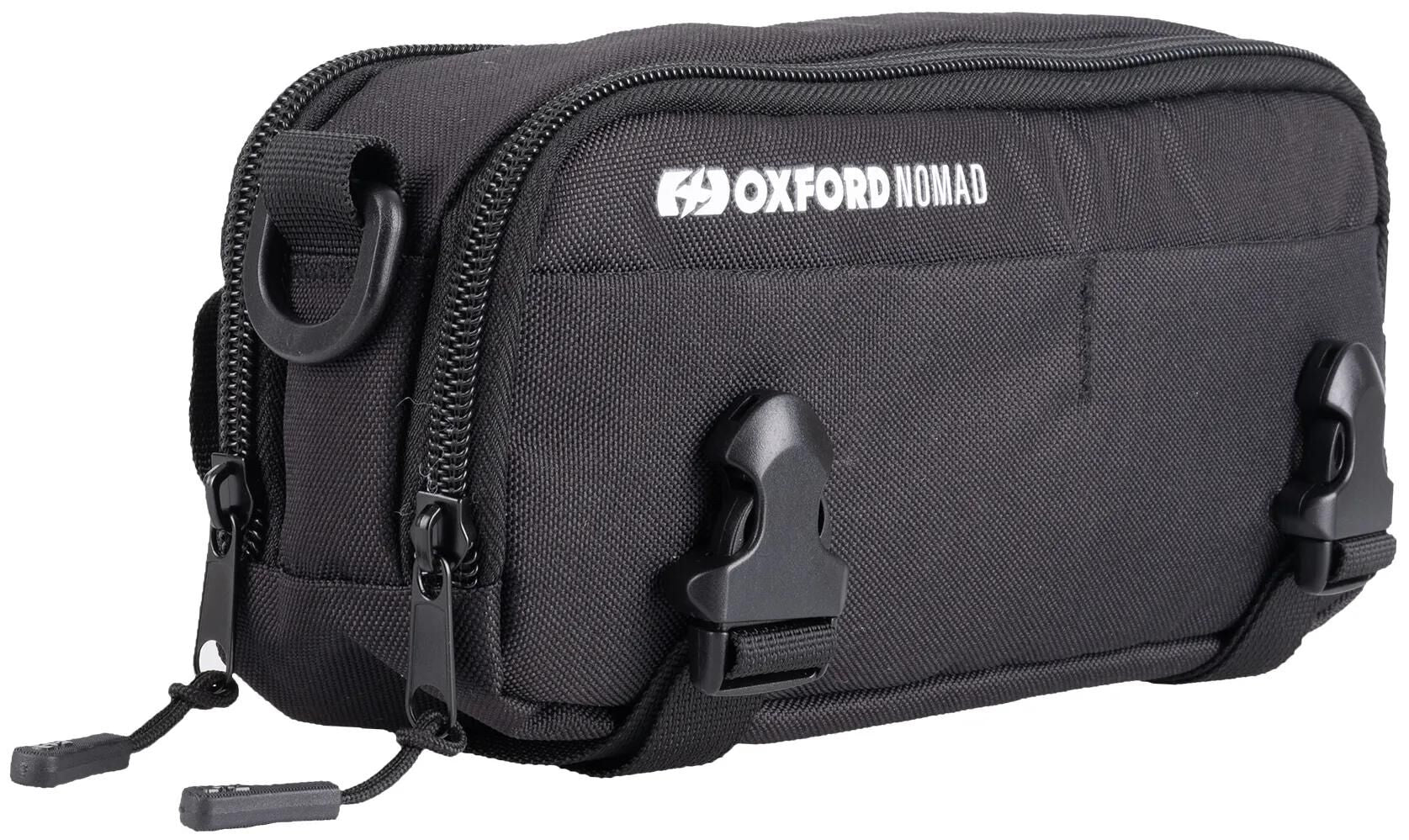 Utilitaire Oxford Nomad Bag N2