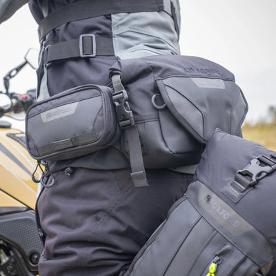 Oxford Atlas W-3 Belt Sac Sac
