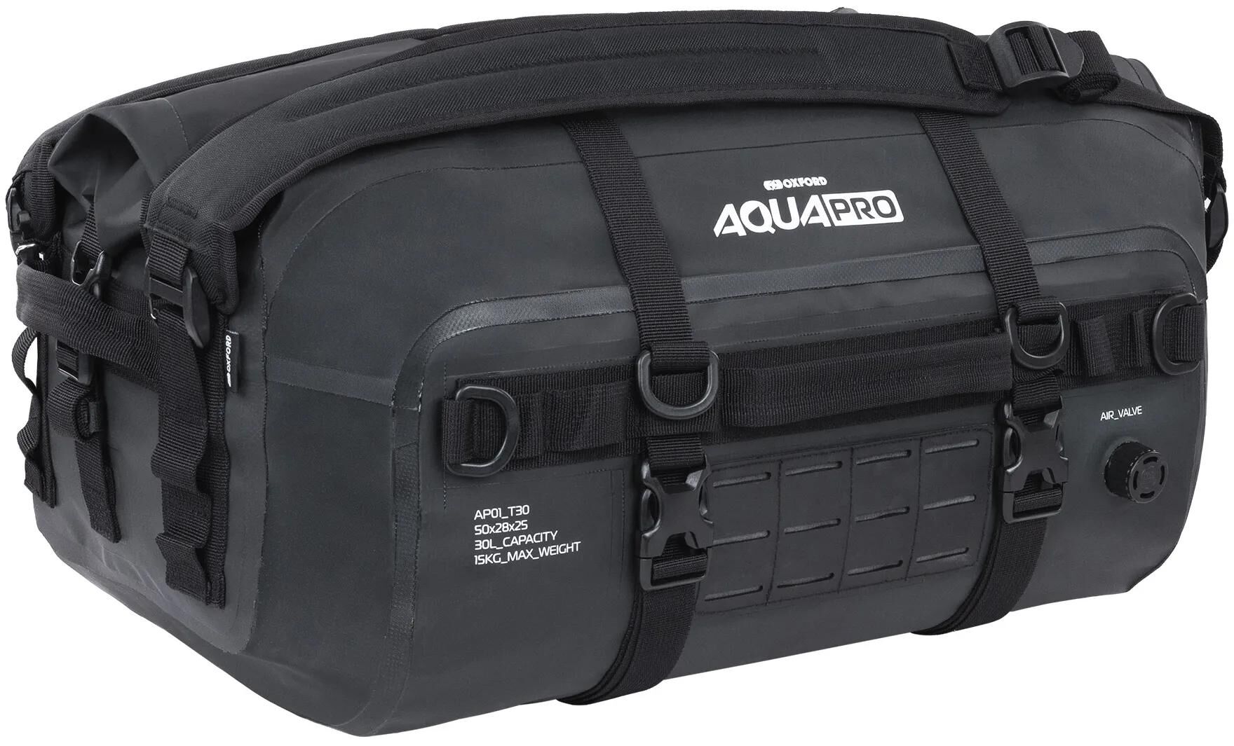 Rouleau à bagages Oxford Aqua Pro Rouleau à bagages Aqua T30