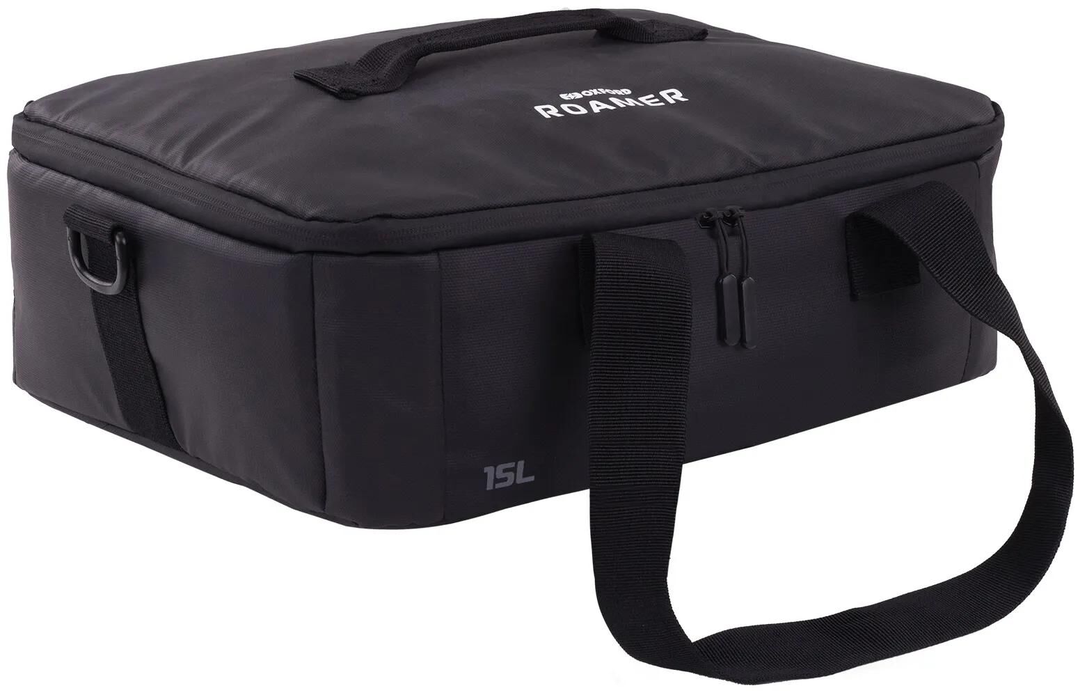 Oxford sac intérieur roamer grab bag roamer grab bag 15 ltr noir