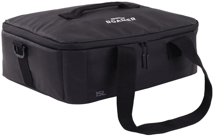 Oxford sac intérieur roamer grab bag roamer grab bag 15 ltr noir
