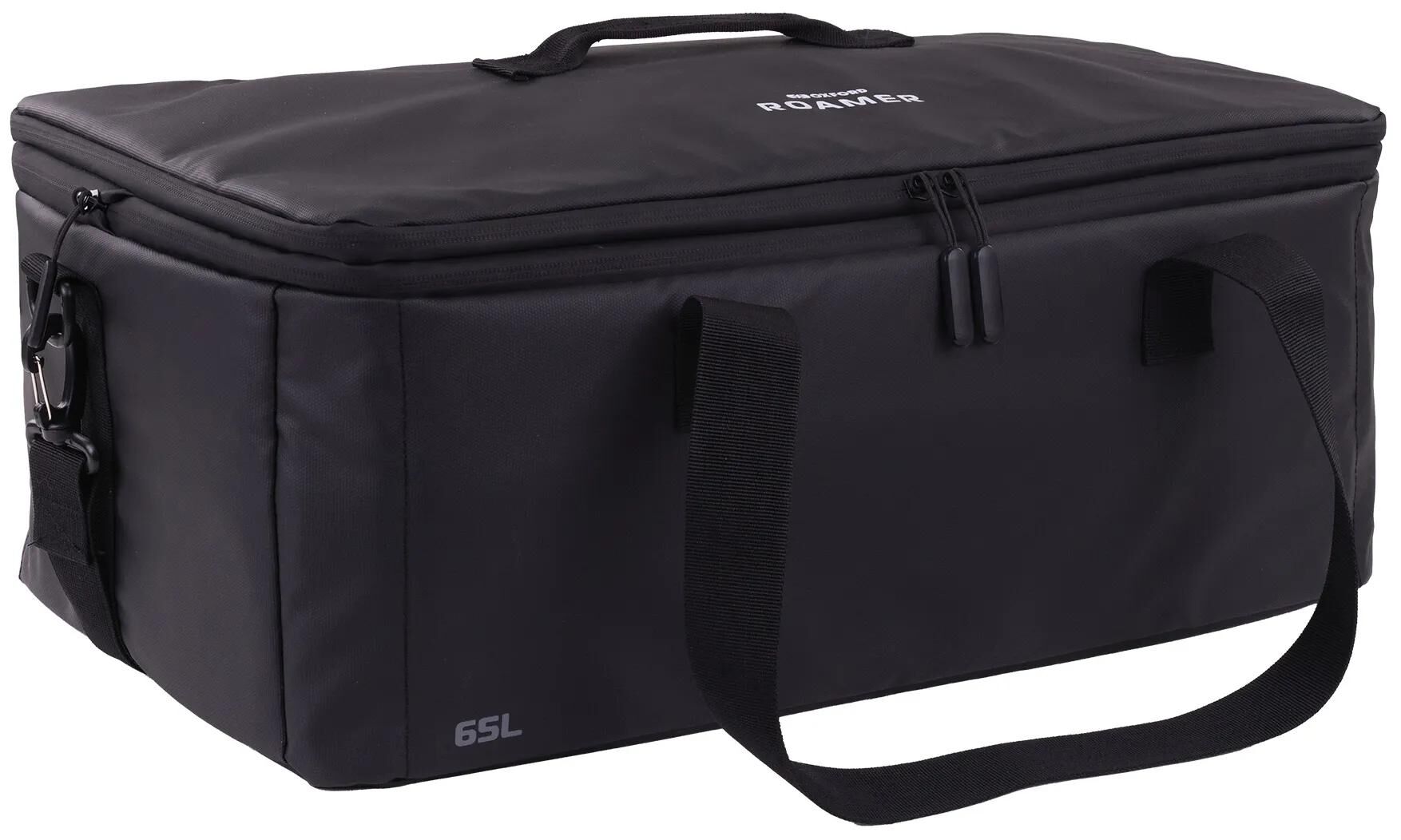 Oxford sac intérieur roamer grab bag roamer grab bag 65 ltr noir
