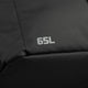 Oxford sac intérieur roamer grab bag roamer grab bag 65 ltr noir