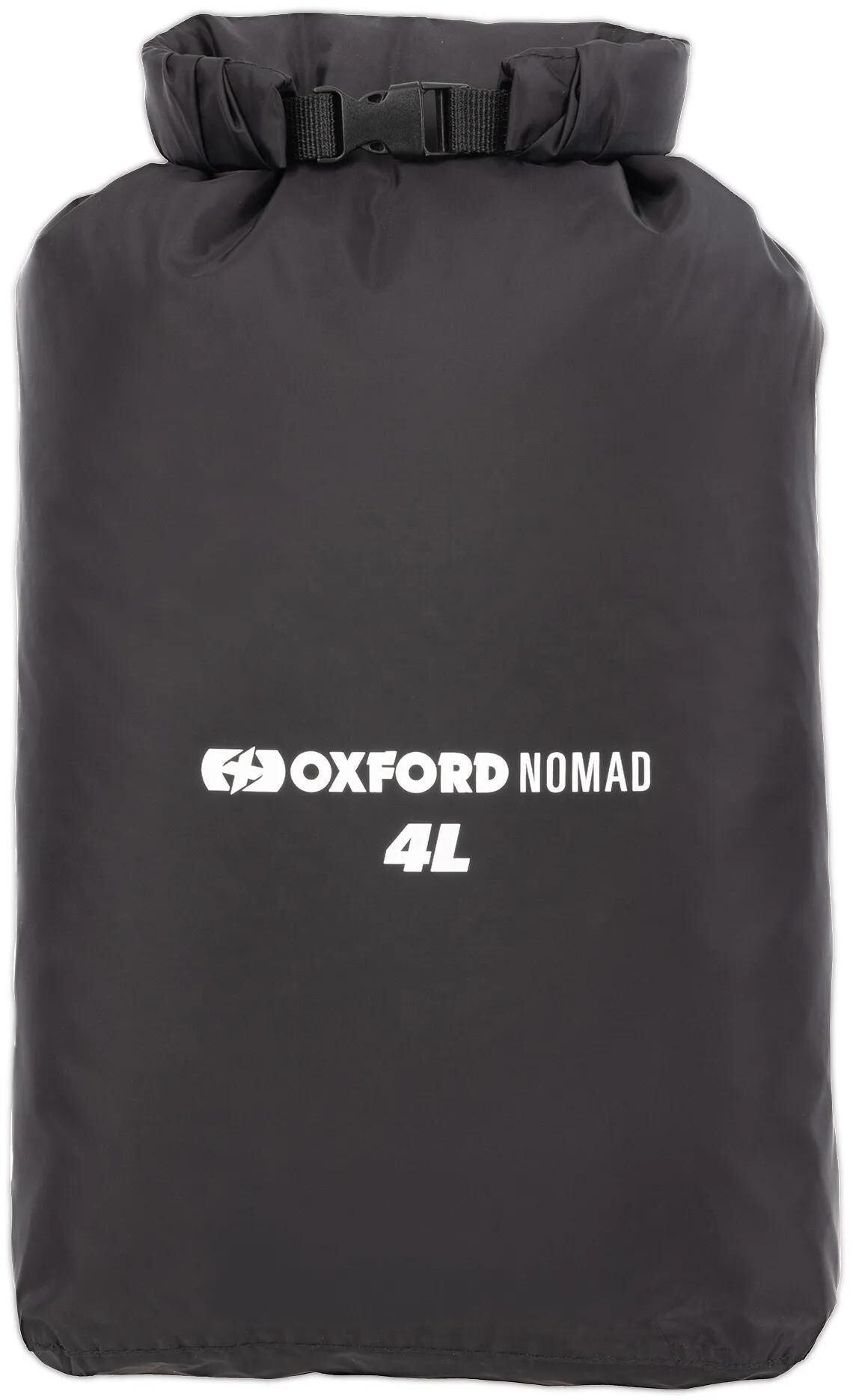 Oxford sac intérieur nomad nomad dry bag 4 ltr noir