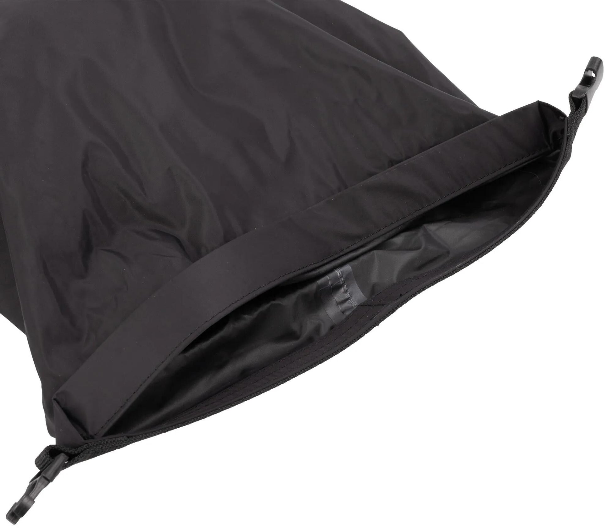 Oxford sac intérieur nomad nomad dry bag 4 ltr noir