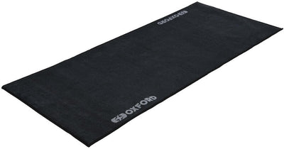 Mat d'atelier d'Oxford M 190 x 80 cm Gray