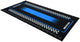 Oxford Workshop Mat L 200x100cm Suzi Blue