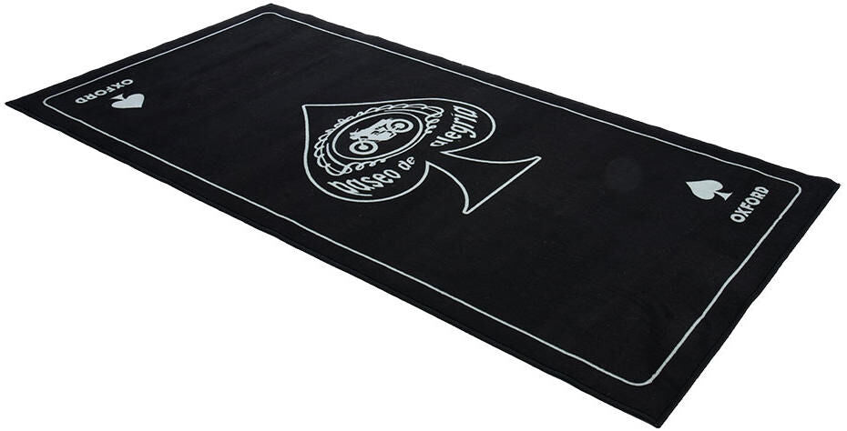 Oxford Workshop Mat Scrambler L 200 x 100cm