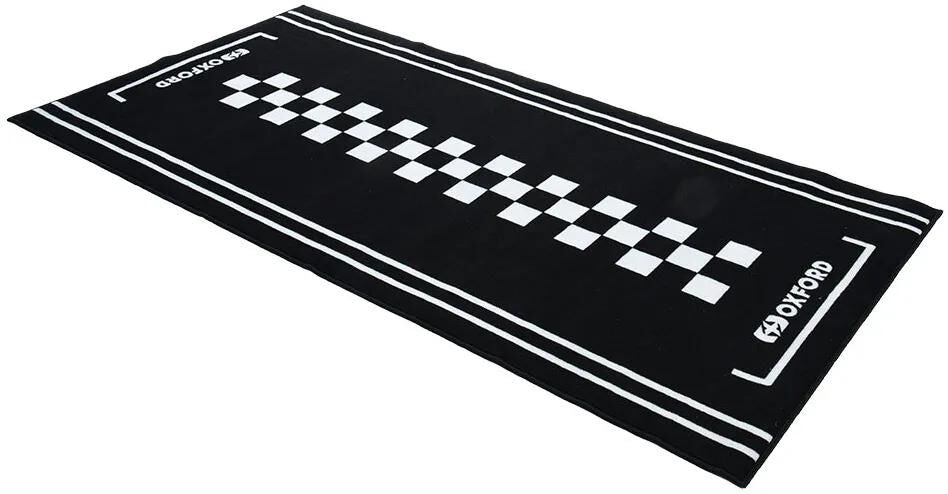 Oxford Workshop Mat Cafe L 200 x 100cm