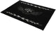 Flamme des tapis d'Oxford 90 x 60 cm