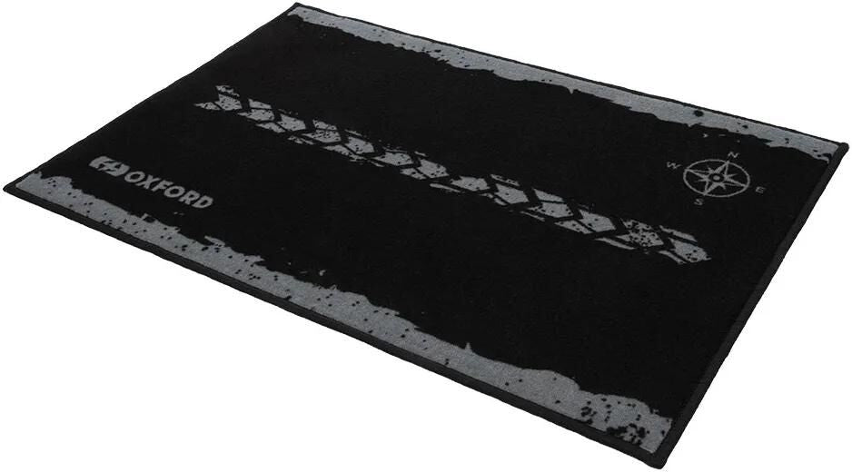Adventure des tapis d'Oxford Foot 90 x 60 cm