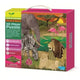 Kits de pensée Puzzle de sol 3d Safari