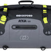 Roll à bagages Oxford T-50 Fluo gris noir