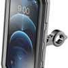 Interphone support pour téléphone portable support pour téléphone portable interph armorpro sw jusqu'à 6,5 inc