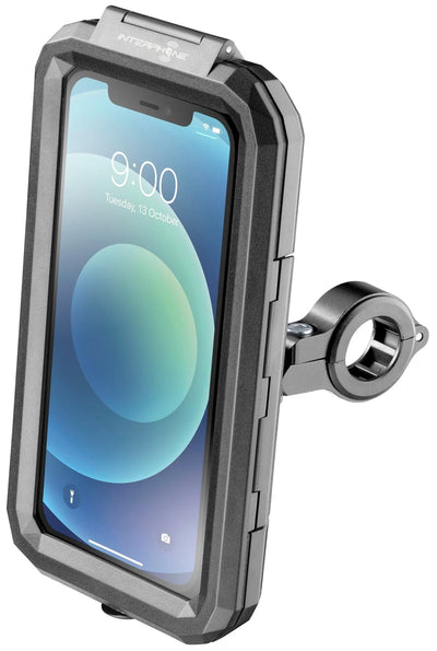 Interphone support pour téléphone portable support pour téléphone portable interph armor sw jusqu'à 5,8 pouces