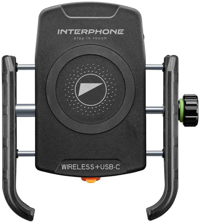 Interphone support pour téléphone portable support pour téléphone portable interph crab sans fil usb-c