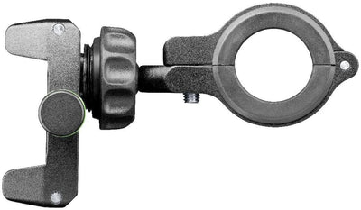 Interphone support téléphone portable support téléphone portable interph motoalu crab noir uni