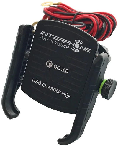 Interphone support pour téléphone portable support pour téléphone portable interph support usb sw jusqu'à 6.2