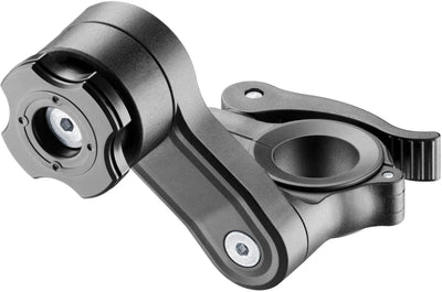 Support de boîtier de téléphone portable pour interphone quiklox hold.system qiklox 12-30mm