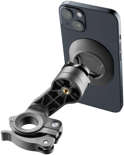 Support de boîtier de téléphone portable pour interphone quiklox hold.system qiklox 12-30mm