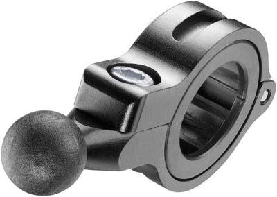 Systèmes de montage d'interphone accessoires de support en H int crab uni 12-30 boule de 17mm