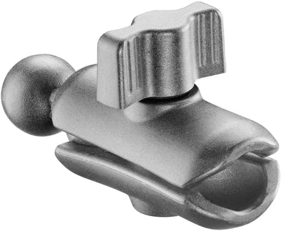 Systèmes de montage d'interphone accessoires de support en H bras de support int boule de 17 mm en crabe
