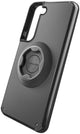 Coque de téléphone portable interphone quiklox, étui pratique q-lox samsung s22 sw