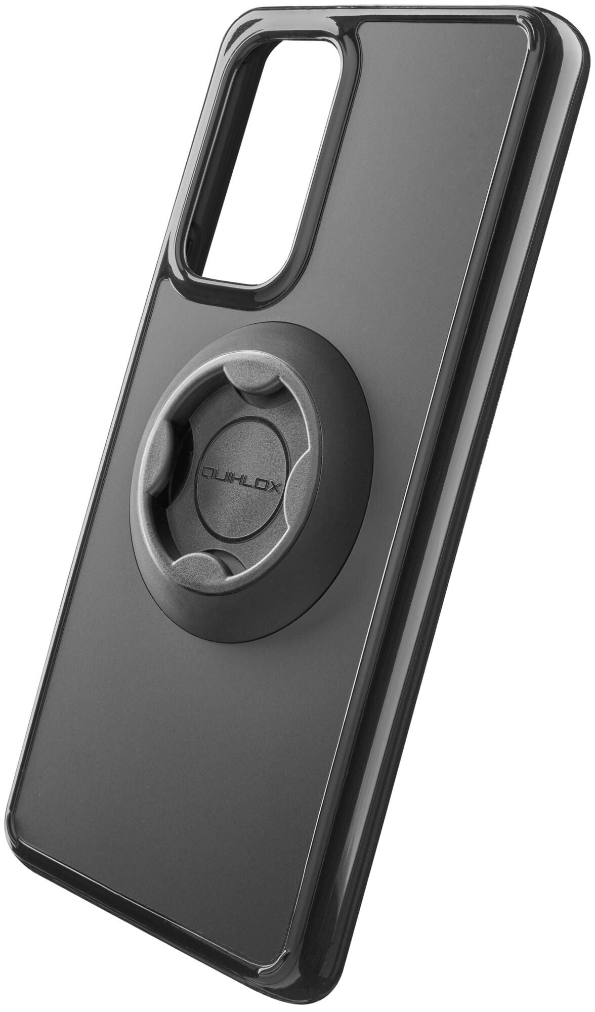 Interphone coque de téléphone portable quiklox étui pratique q-lox samsung a53 sw