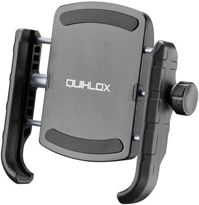 Support de téléphone portable interphone quiklox . support de téléphone portable interph q-lox crabe