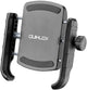 Support de téléphone portable interphone quiklox . support de téléphone portable interph q-lox crabe
