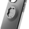 Étui de téléphone portable interphone quiklox, étui pratique q-lox iphone15