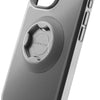 Coque pour téléphone mobile Interphone quiklox handycase q-lox iPhone 15 Plus