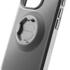 Étui de téléphone portable interphone quiklox, étui pratique q-lox iphone15pro