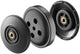 Interphone support de téléphone portable quiklox h-bracket accessoires int q-lox module antivibration