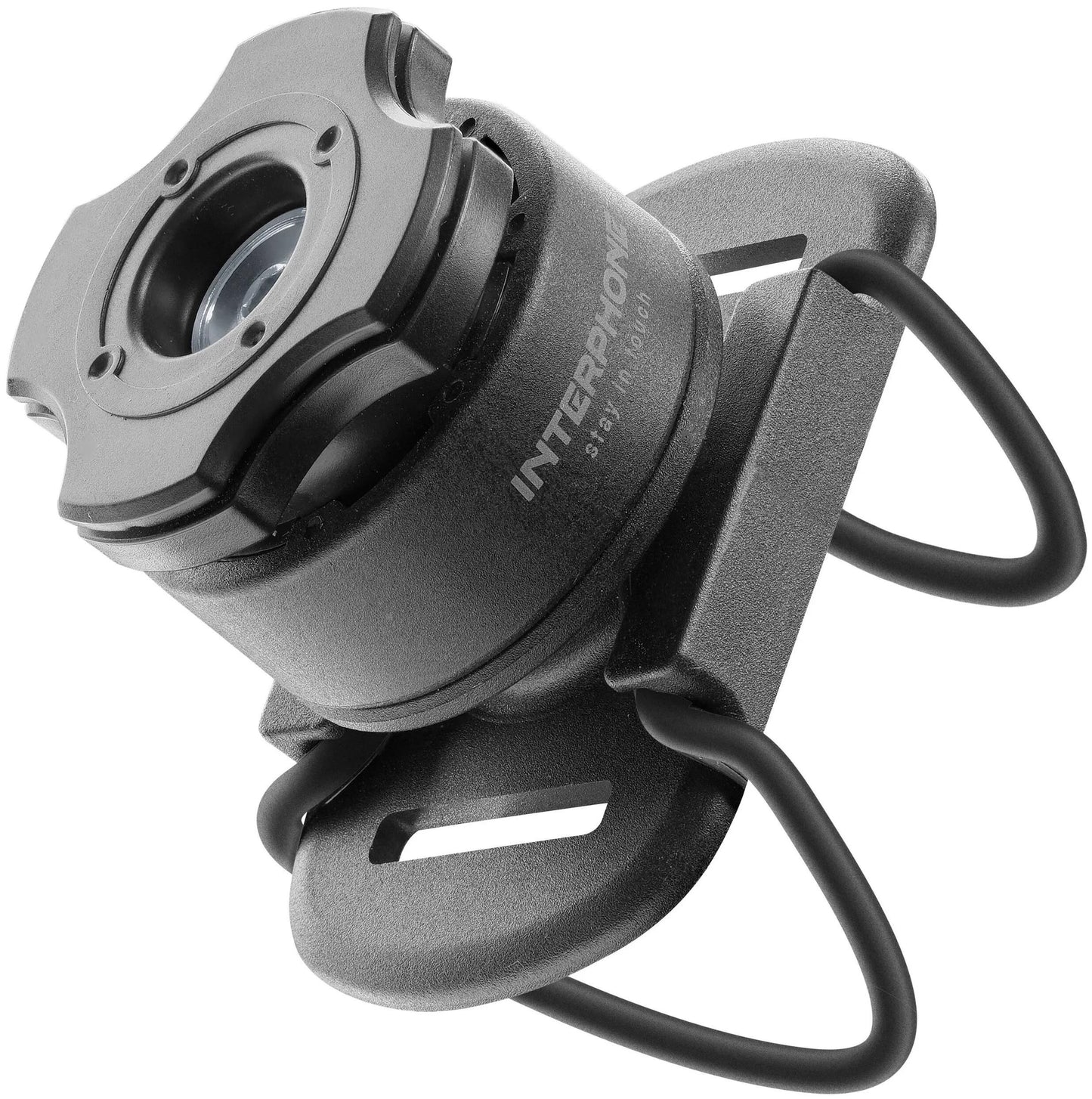 Interphone support de coque de téléphone portable quiklox caseholder q-lox uni bikes