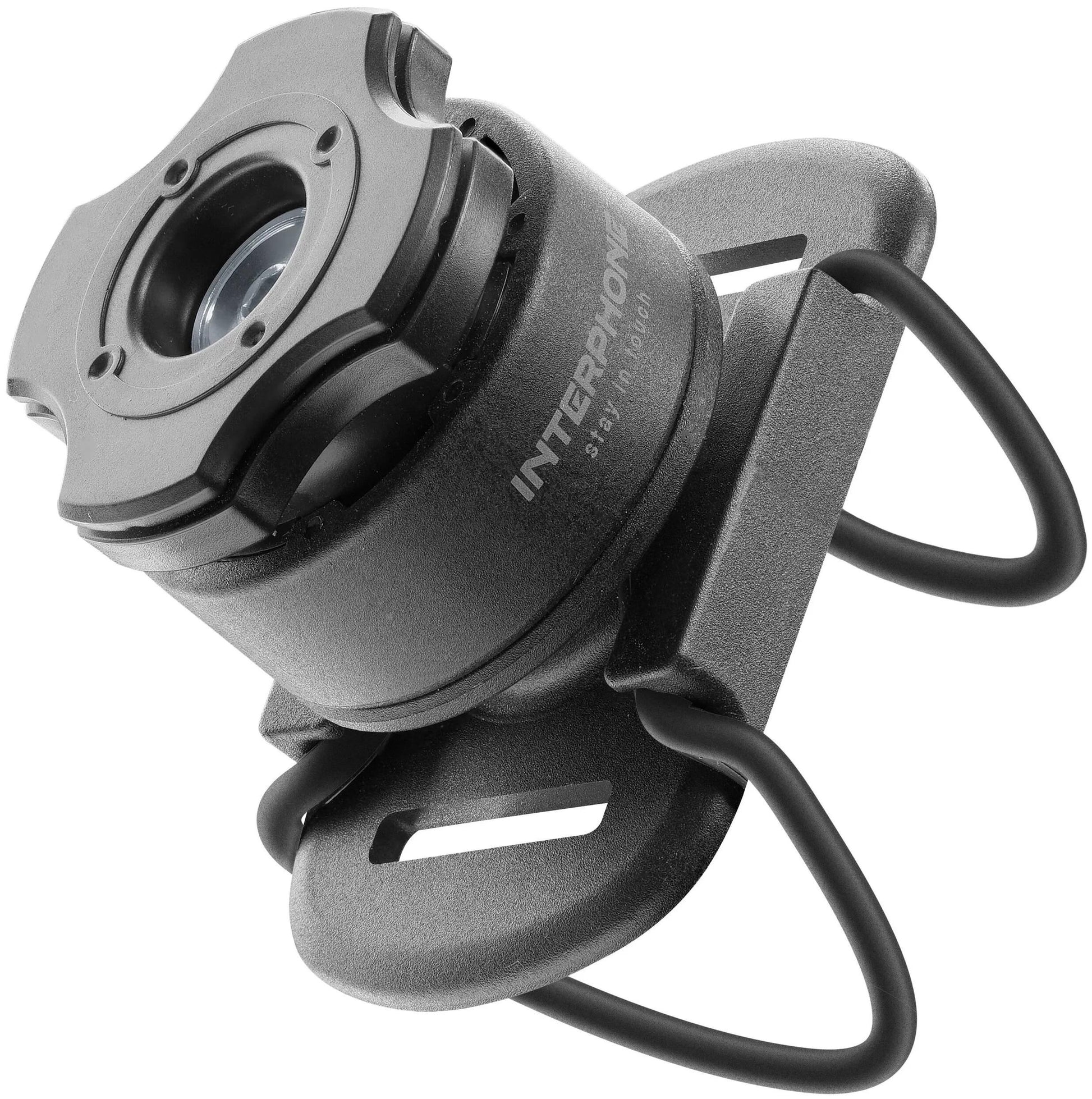 Interphone support de coque de téléphone portable quiklox caseholder q-lox uni bikes