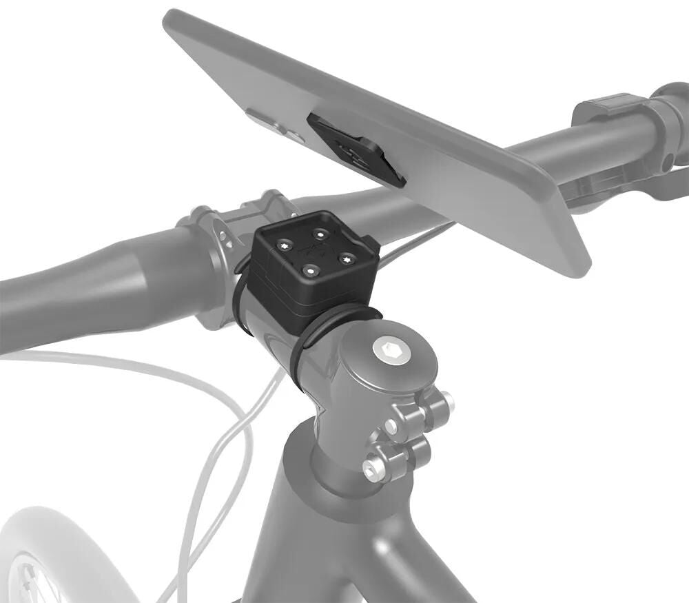 Bikes vocale du porte-guidon d'Oxford portable