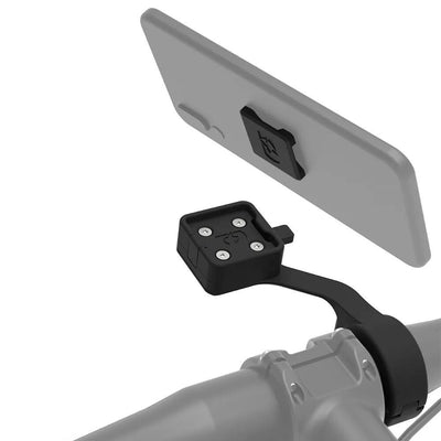 Support de support de téléphone portable d'Oxford m. Bras