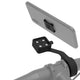 Support de support de téléphone portable d'Oxford m. Bras