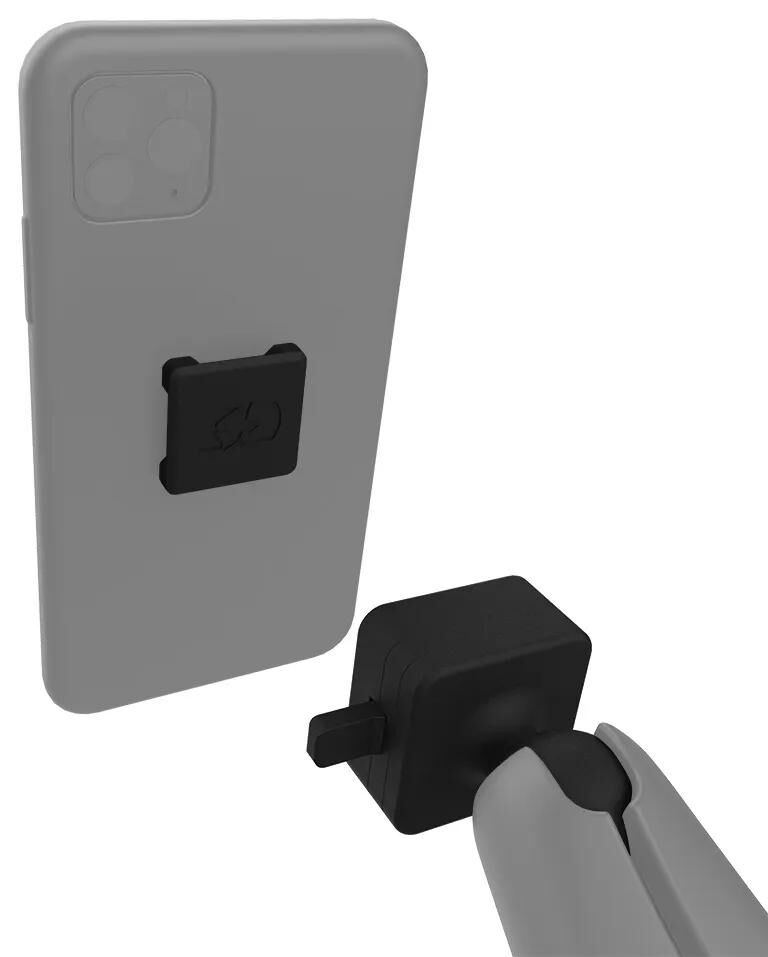 Support de téléphone portable d'Oxford Ram-ball 25,4 mm